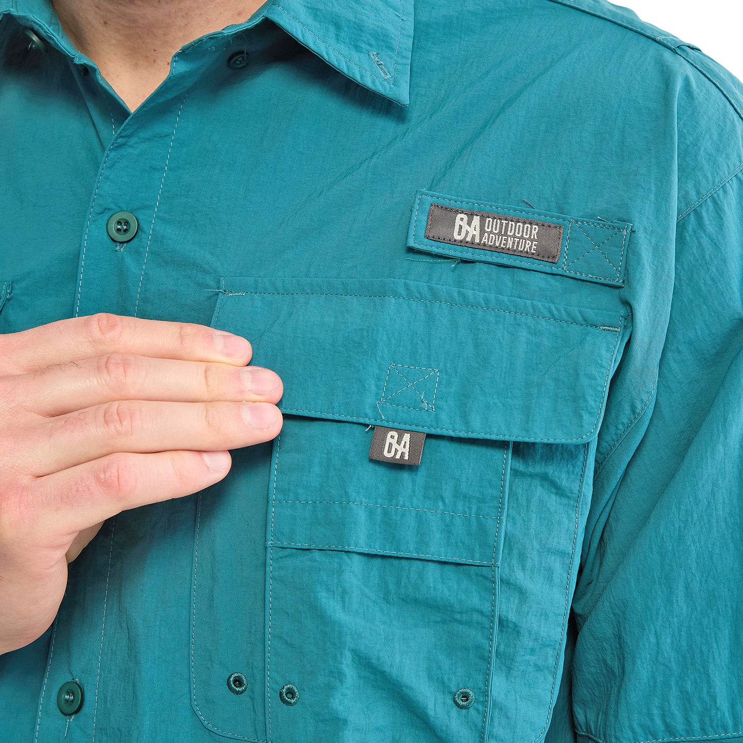 CAMISA DE HOMBRE / COIBA L/S
