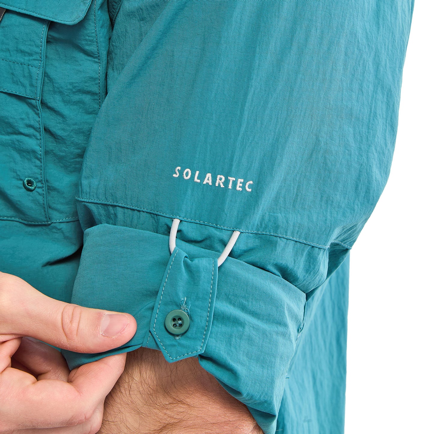 CAMISA DE HOMBRE / COIBA L/S