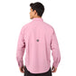 CAMISA DE HOMBRE/ COIBA L/S / OUTDOOR ADVENTURE
