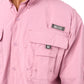 CAMISA DE HOMBRE/ COIBA L/S / OUTDOOR ADVENTURE