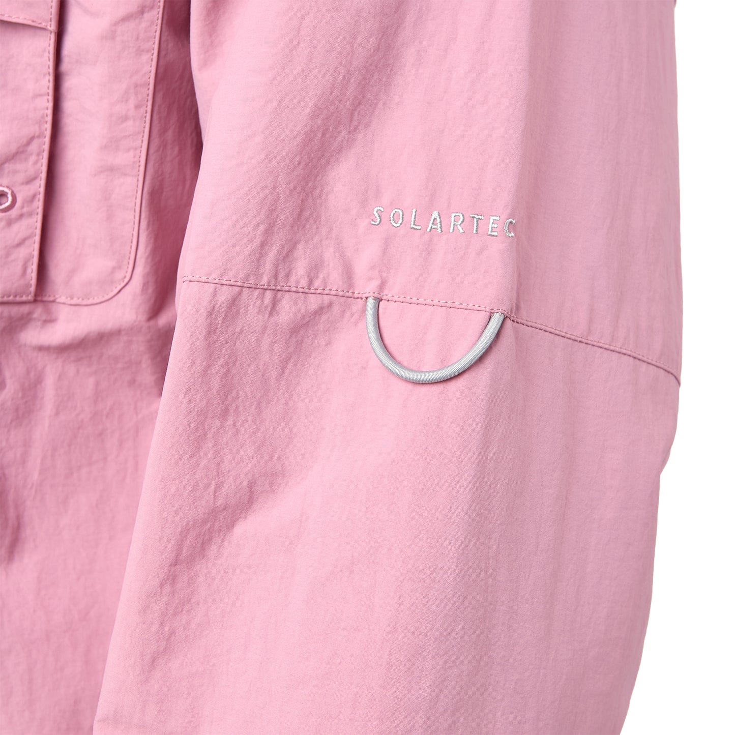 CAMISA DE HOMBRE/ COIBA L/S / OUTDOOR ADVENTURE