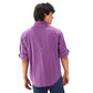 CAMISA HOMBRE COIBA MANGA LARGA / OUTDOOR ADVENTURE