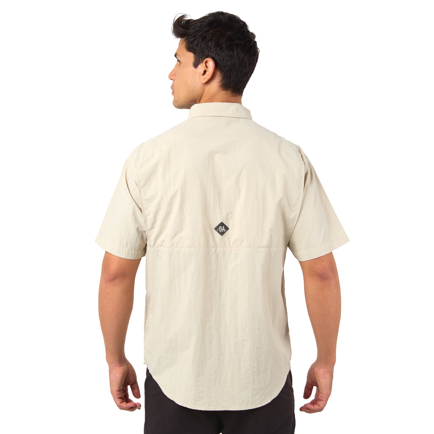 CAMISA DE HOMBRE/ COIBA L/S / OUTDOOR ADVENTURE