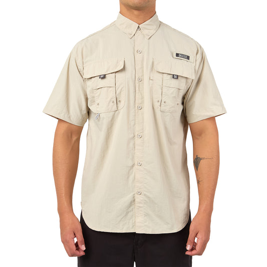 CAMISA DE HOMBRE/ COIBA L/S / OUTDOOR ADVENTURE