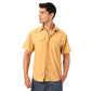 CAMISA DE HOMBRE/ OROSI S/S / OUTDOOR ADVENTURE
