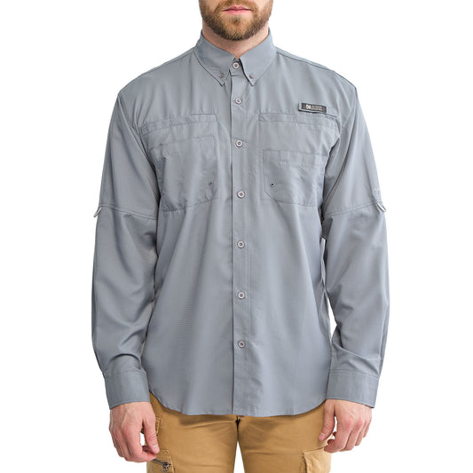 CAMISA DE HOMBRE / SAMARA L/S