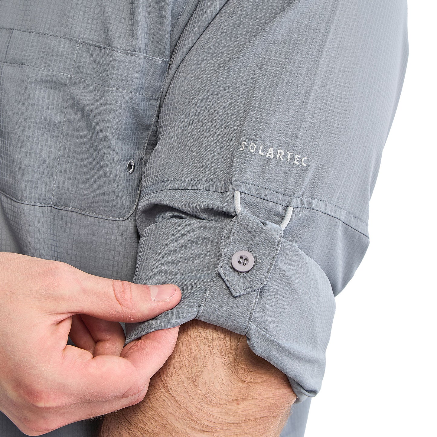 CAMISA DE HOMBRE / SAMARA L/S
