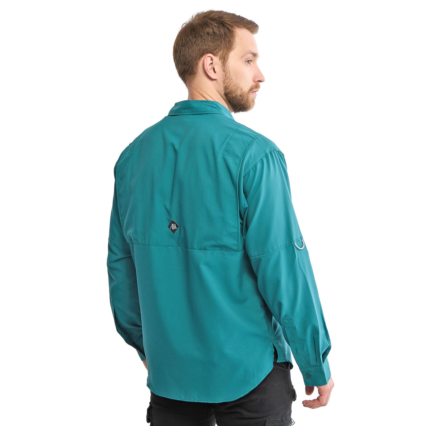 CAMISA DE HOMBRE / SAMARA L/S