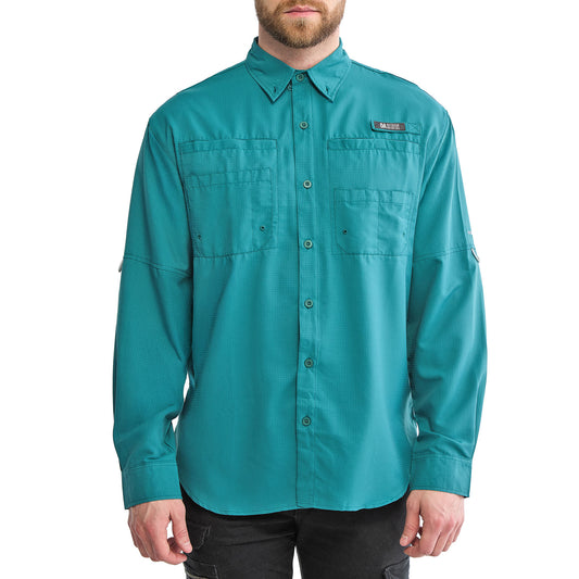 CAMISA DE HOMBRE / SAMARA L/S