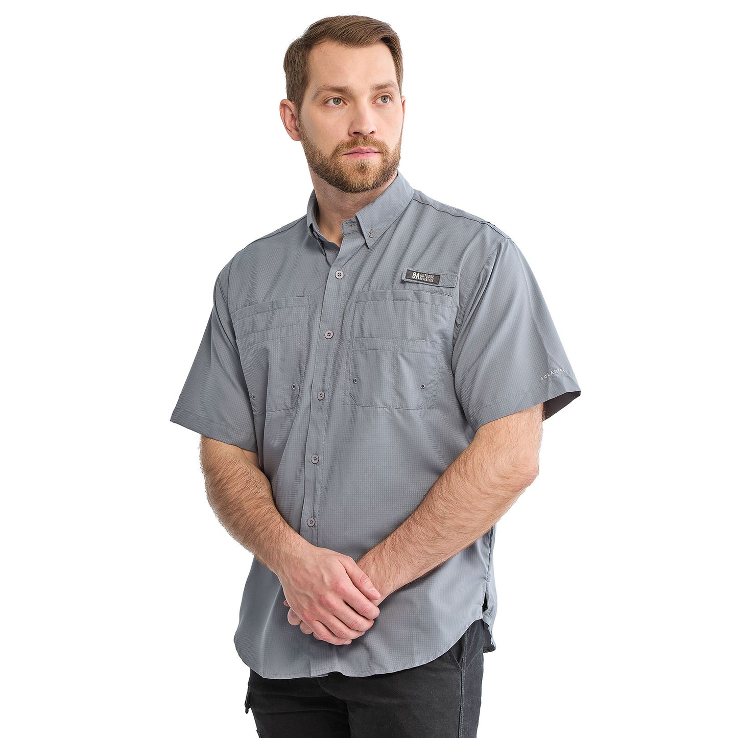 CAMISA DE HOMBRE / SAMARA S/S