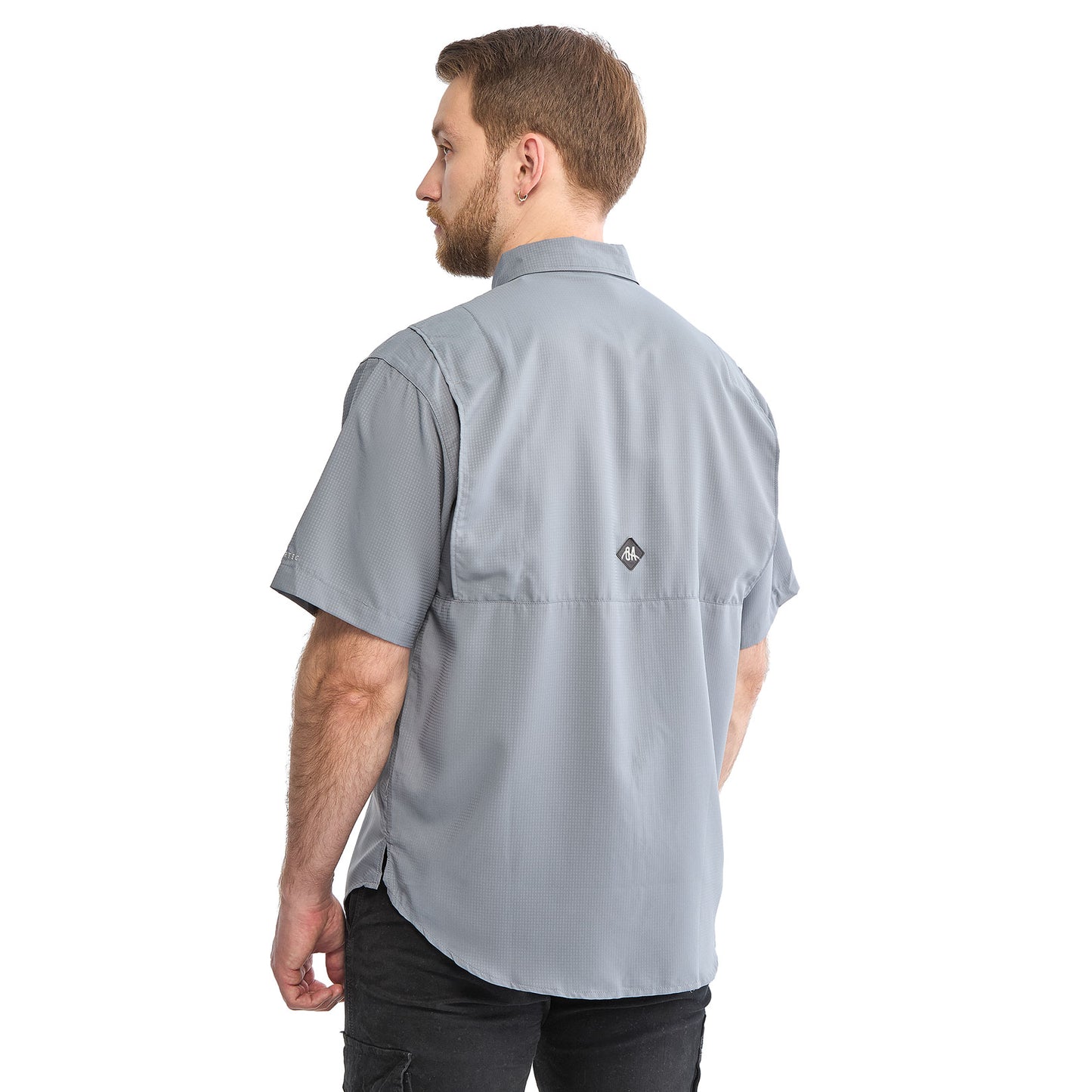 CAMISA DE HOMBRE / SAMARA S/S