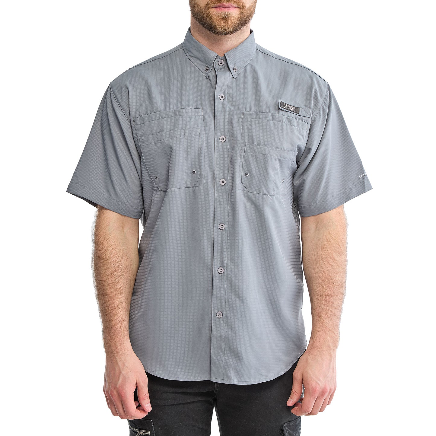 CAMISA DE HOMBRE / SAMARA S/S