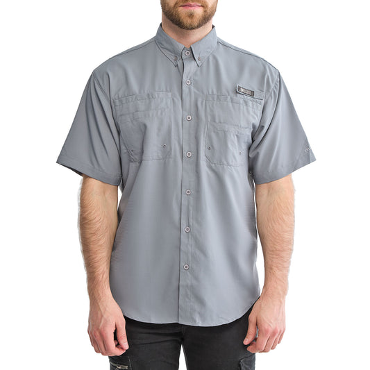 CAMISA DE HOMBRE / SAMARA S/S