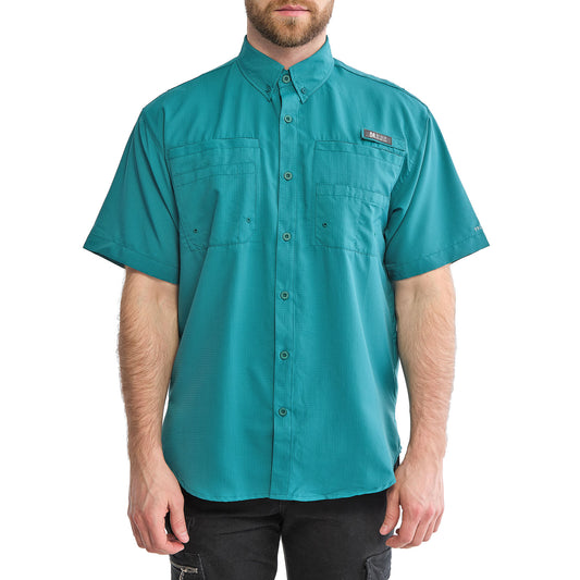 CAMISA DE HOMBRE / SAMARA S/S