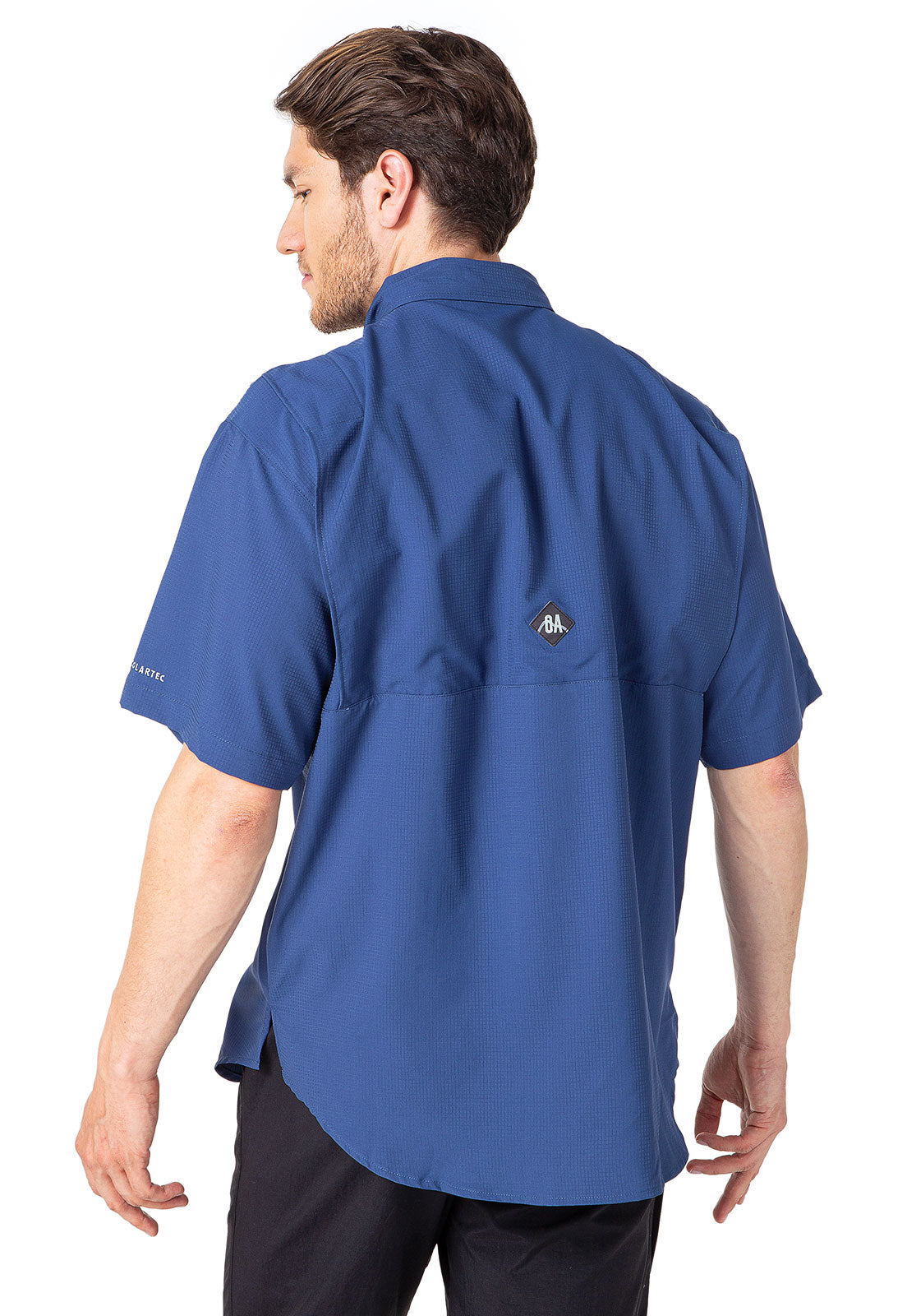 CAMISA HOMBRE/ SAMARA S/S
