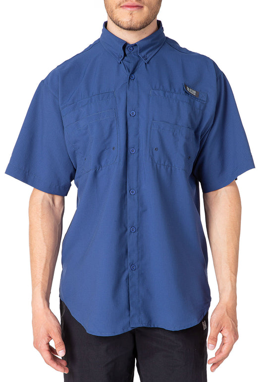 CAMISA HOMBRE/ SAMARA S/S