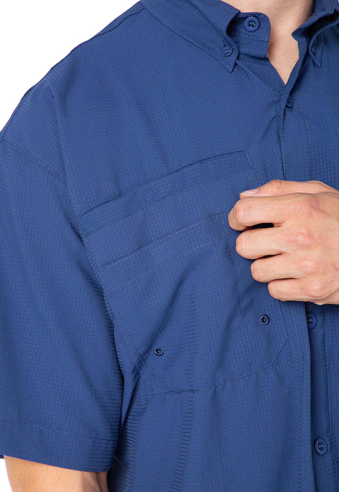 CAMISA HOMBRE/ SAMARA S/S