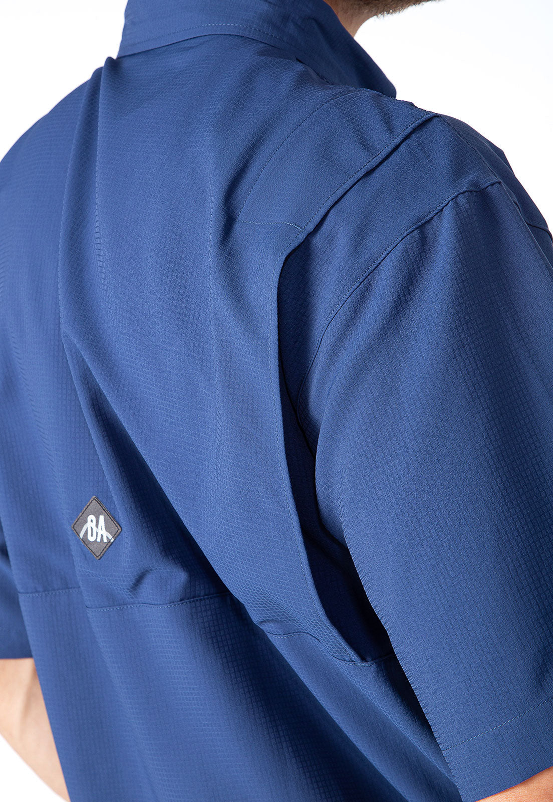 CAMISA HOMBRE/ SAMARA S/S