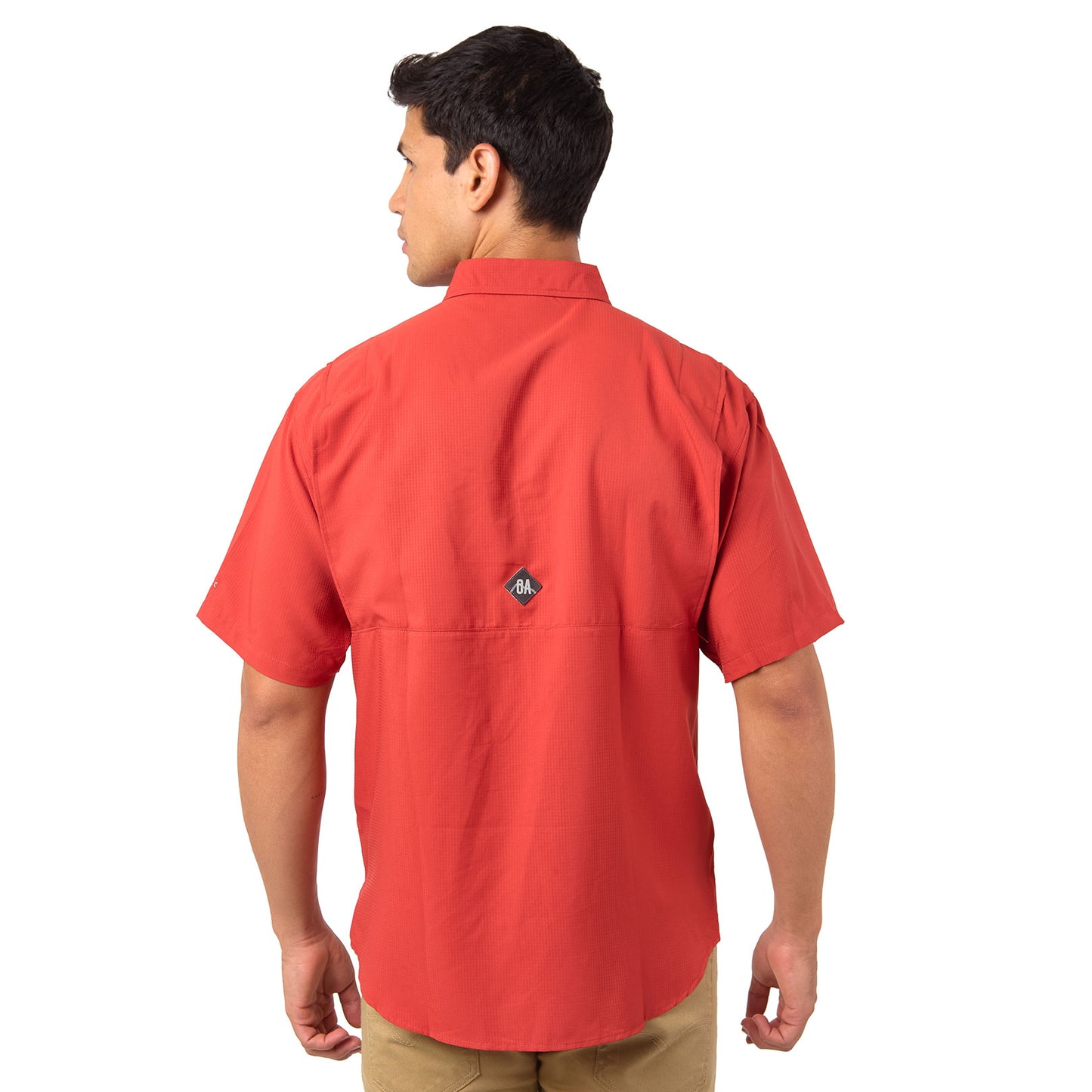 CAMISA DE HOMBRE/ SAMARA L/S / OUTDOOR ADVENTURE