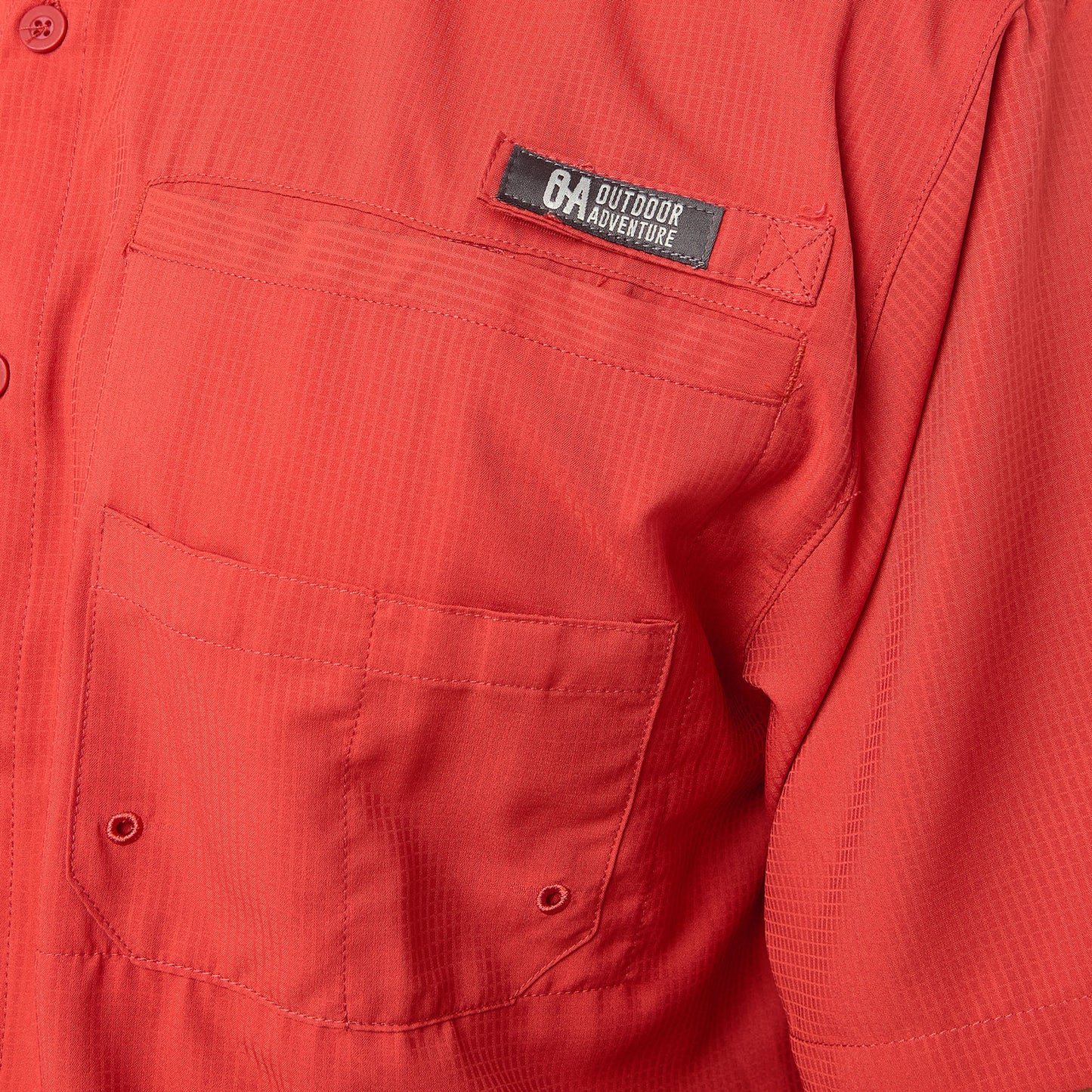 CAMISA DE HOMBRE/ SAMARA L/S / OUTDOOR ADVENTURE