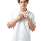 CAMISA HOMBRE QUEPOS / OUTDOOR ADVENTURE