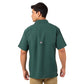 CAMISA DE HOMBRE / QUEPOS S/S / OUTDOOR ADVENTURE