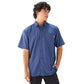 CAMISA HOMBRE QUEPOS MANGA CORTA / OUTDOOR ADVENTURE