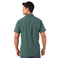 CAMISA DE HOMBRE/ LAS PERLAS 2.0 S/S / OUTDOOR ADVENTURE