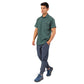 CAMISA DE HOMBRE/ LAS PERLAS 2.0 S/S / OUTDOOR ADVENTURE