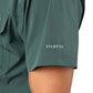 CAMISA DE HOMBRE/ LAS PERLAS 2.0 S/S / OUTDOOR ADVENTURE
