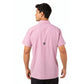 CAMISA DE HOMBRE/ LAS PERLAS 2.0 S/S / OUTDOOR ADVENTURE