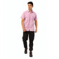 CAMISA DE HOMBRE/ LAS PERLAS 2.0 S/S / OUTDOOR ADVENTURE