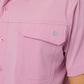 CAMISA DE HOMBRE/ LAS PERLAS 2.0 S/S / OUTDOOR ADVENTURE