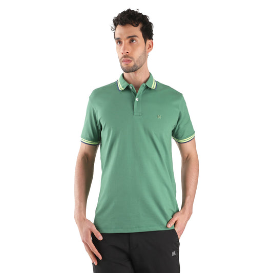 POLO HOMBRE ANDES MC CUELLO / OUTDOOR ADVENTURE