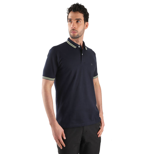 POLO HOMBRE ANDES MC CUELLO / OUTDOOR ADVENTURE