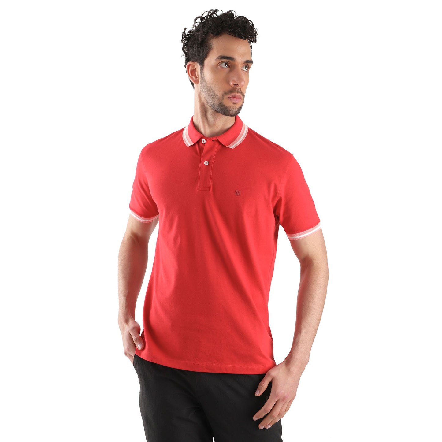 POLO HOMBRE ANDES MC CUELLO / OUTDOOR ADVENTURE