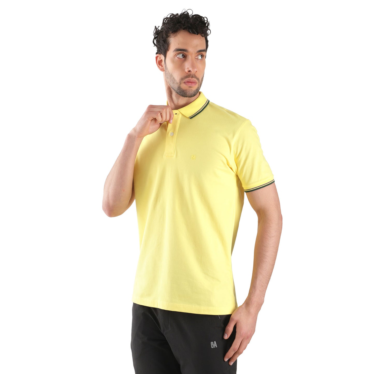 POLO HOMBRE ANDES MC CUELLO / OUTDOOR ADVENTURE