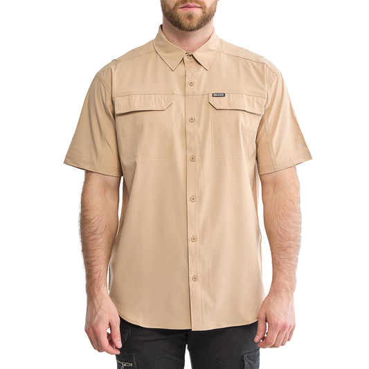 CAMISA DE HOMBRE / ITAMUT 2.0 S/S