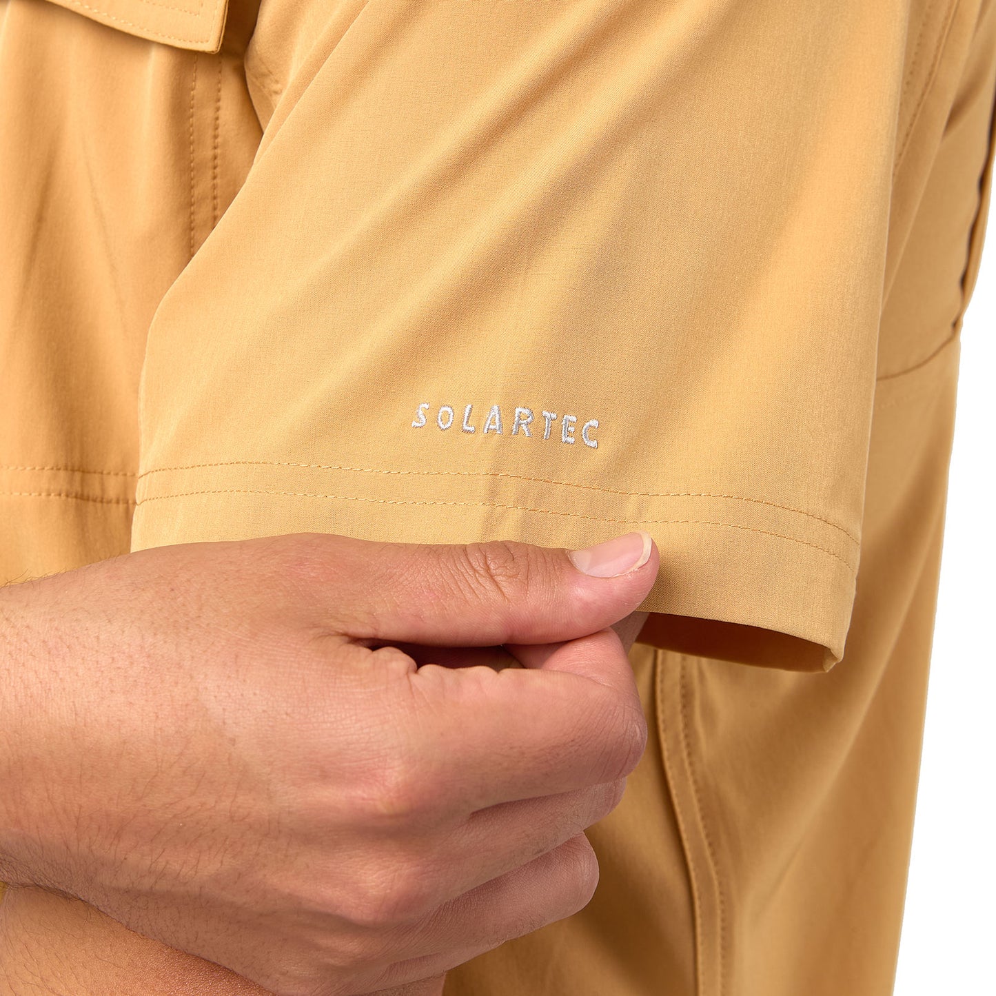 CAMISA DE HOMBRE/ ITAMUT 2.0 S/S / OUTDOOR ADVENTURE