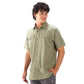 CAMISA HOMBRE ITAMUT 2.0 MANGA CORTA / OUTDOOR ADVENTURE