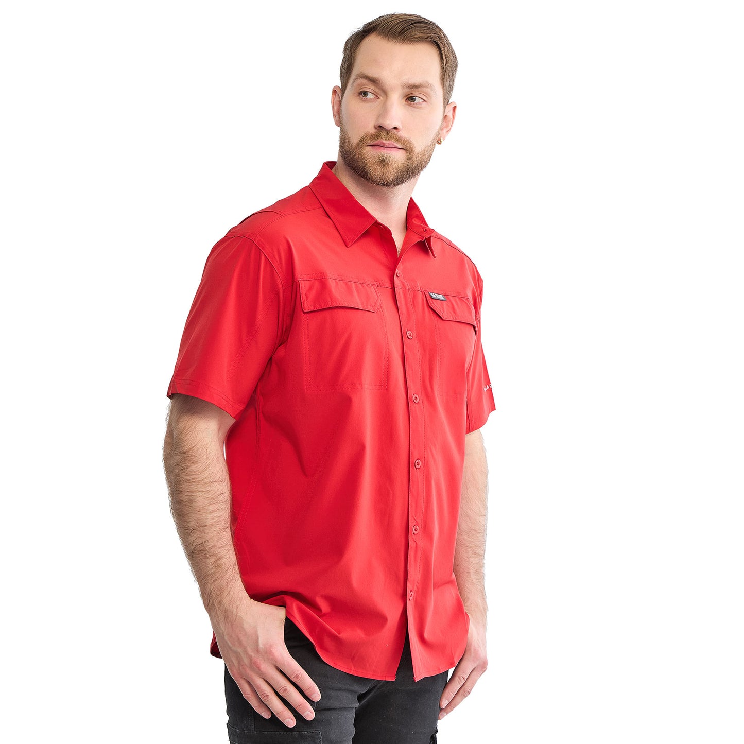 CAMISA DE HOMBRE / ITAMUT 2.0 S/S
