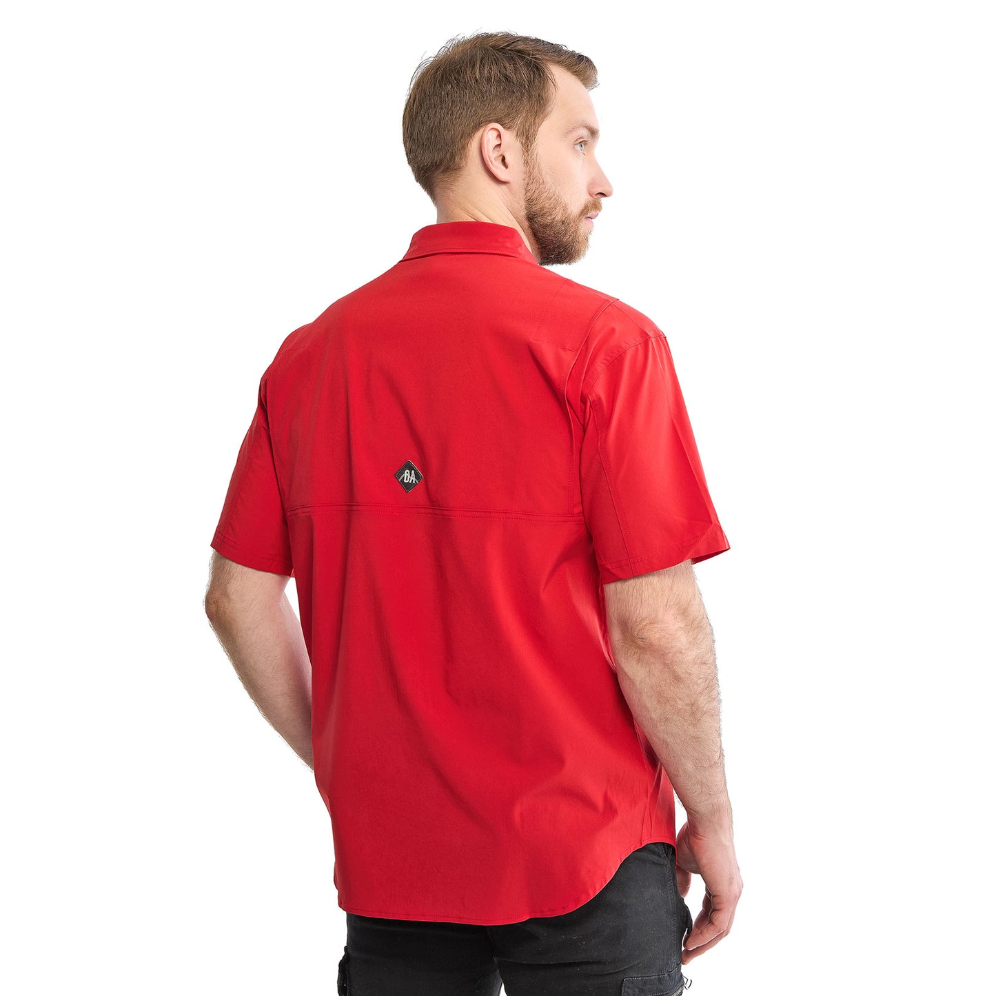 CAMISA DE HOMBRE / ITAMUT 2.0 S/S