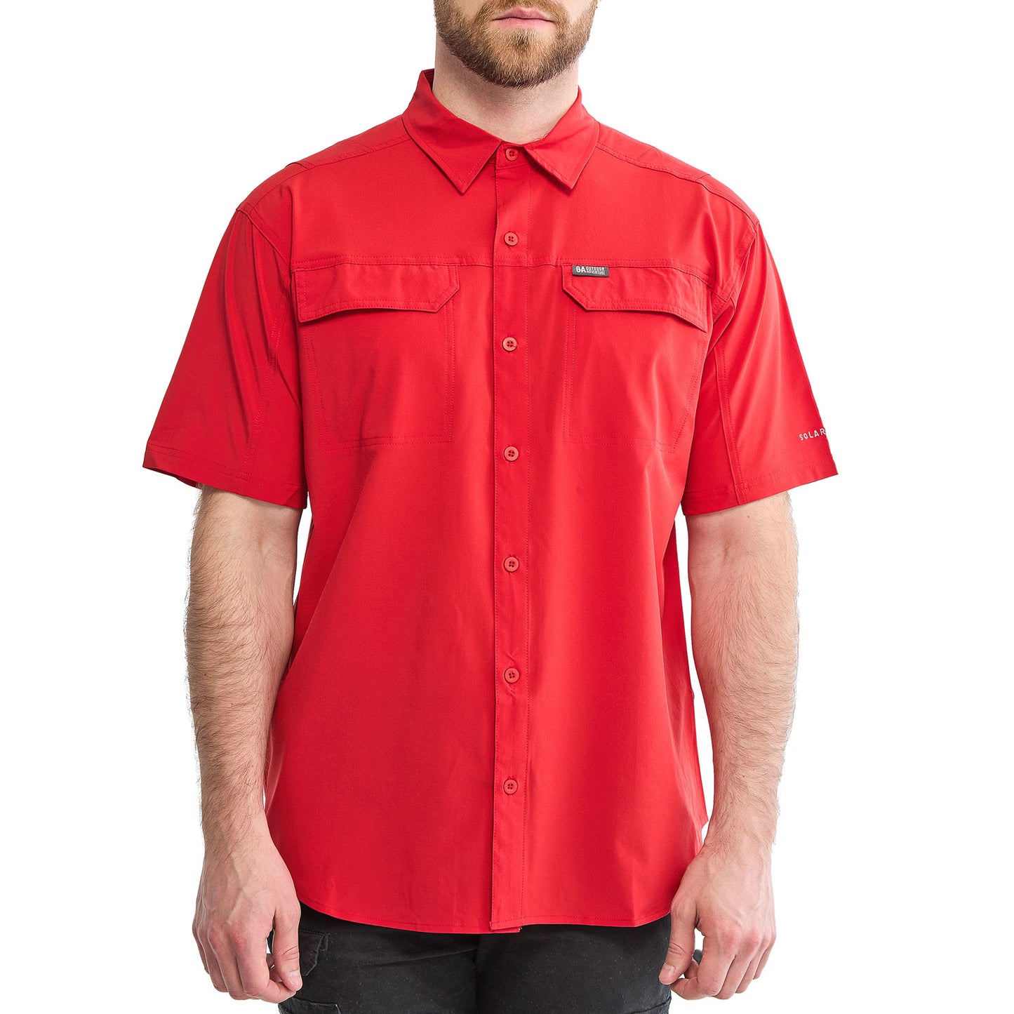 CAMISA DE HOMBRE / ITAMUT 2.0 S/S
