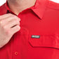 CAMISA DE HOMBRE / ITAMUT 2.0 S/S
