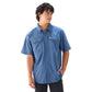 CAMISA HOMBRE CANAIMA MANGA CORTA / OUTDOOR ADVENTURE