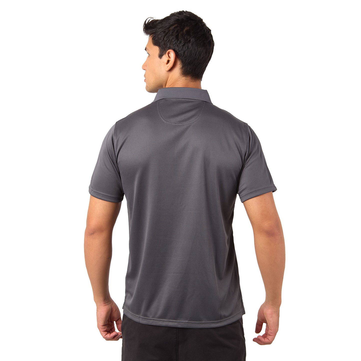 POLO DE HOMBRE/ LA FORTUNA S/S / OUTDOOR ADVENTURE