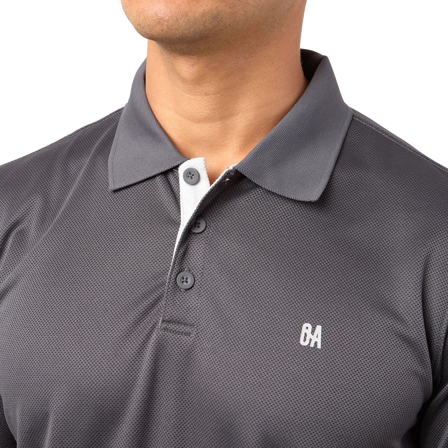 POLO DE HOMBRE/ LA FORTUNA S/S / OUTDOOR ADVENTURE