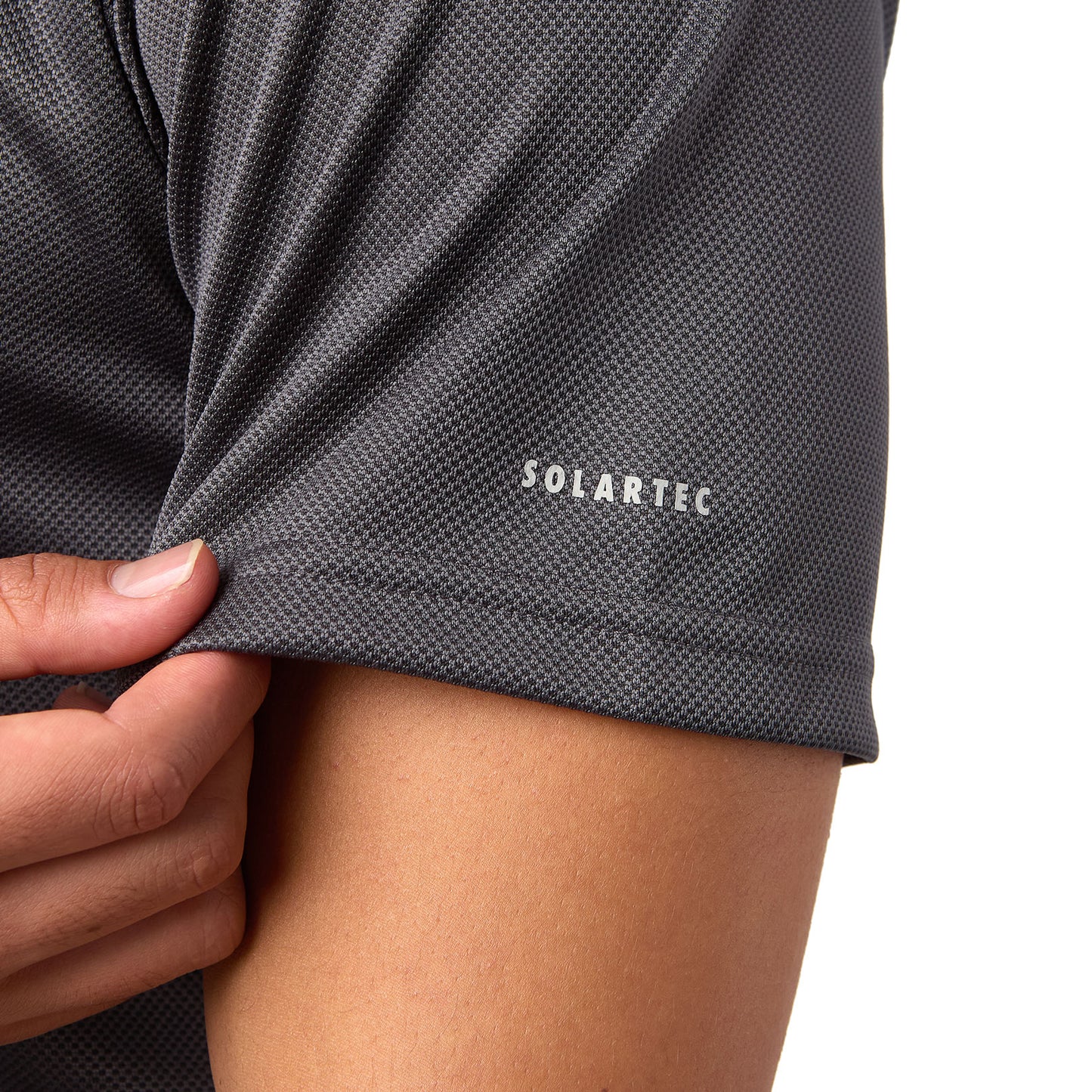 POLO DE HOMBRE/ LA FORTUNA S/S / OUTDOOR ADVENTURE