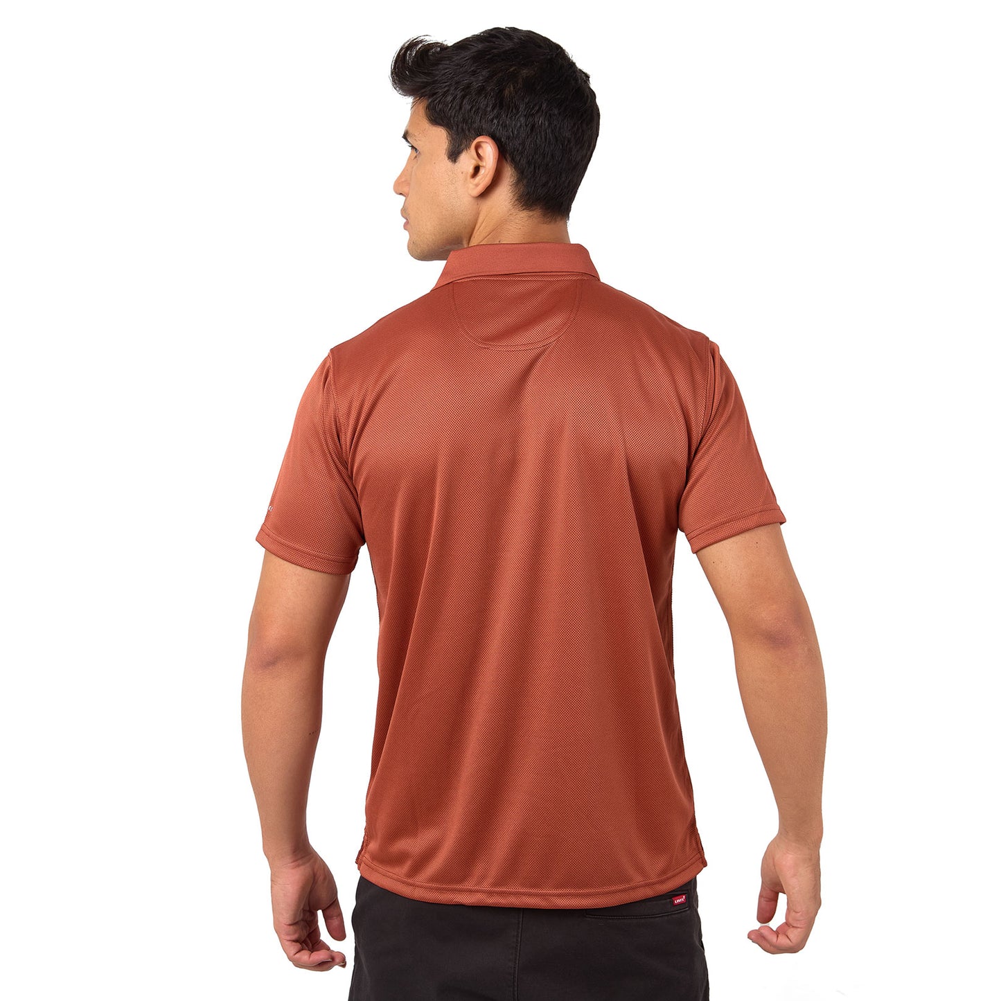 POLO DE HOMBRE/ LA FORTUNA S/S / OUTDOOR ADVENTURE