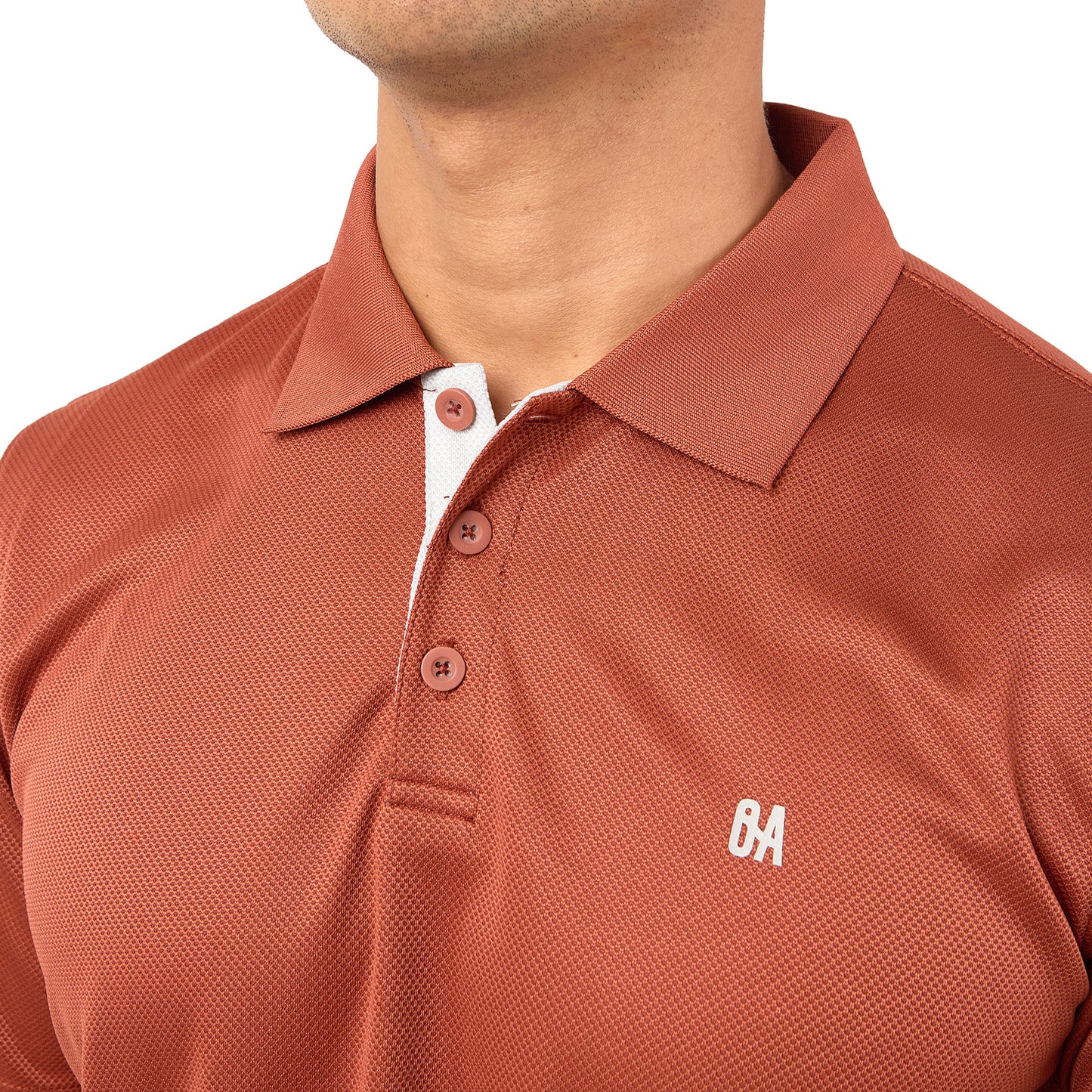 POLO DE HOMBRE/ LA FORTUNA S/S / OUTDOOR ADVENTURE